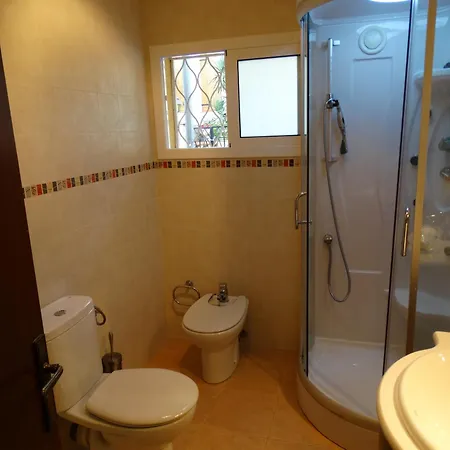 House Sabina Lloret de Mar