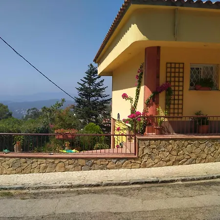 House Sabina Holiday home