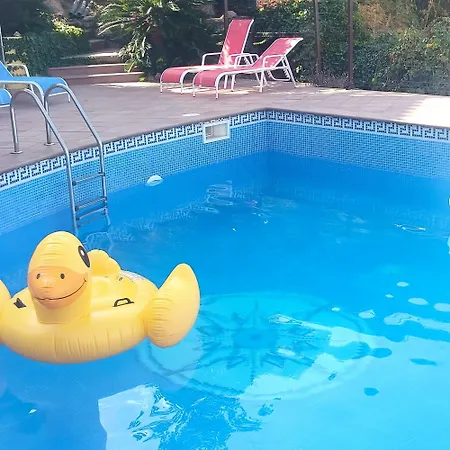 Hébergement de vacances House Sabina *