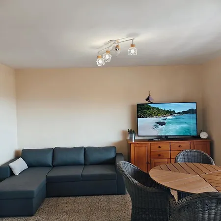 House Sabina Prázdninový dům