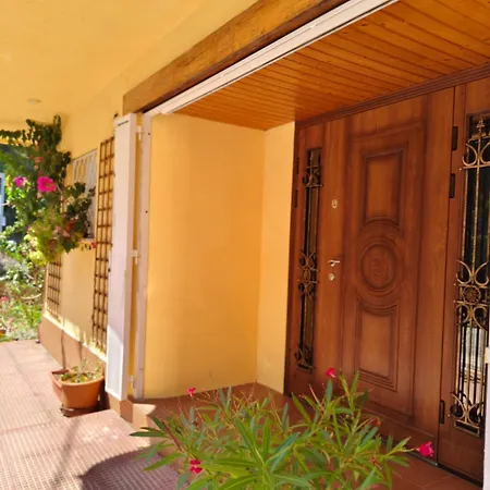 House Sabina Prázdninový dům