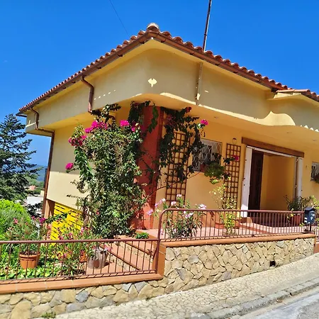 House Sabina Prázdninový dům *