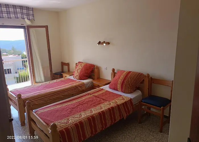 Holiday home House Sabina